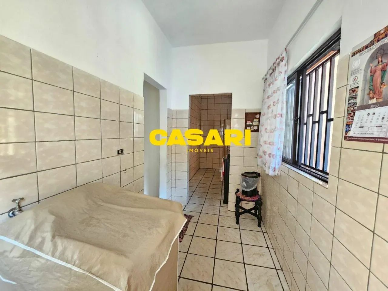 Casa com 6 dormitórios à venda, 160 m² - Vila Aparecida - Iperó/SP - Foto 2