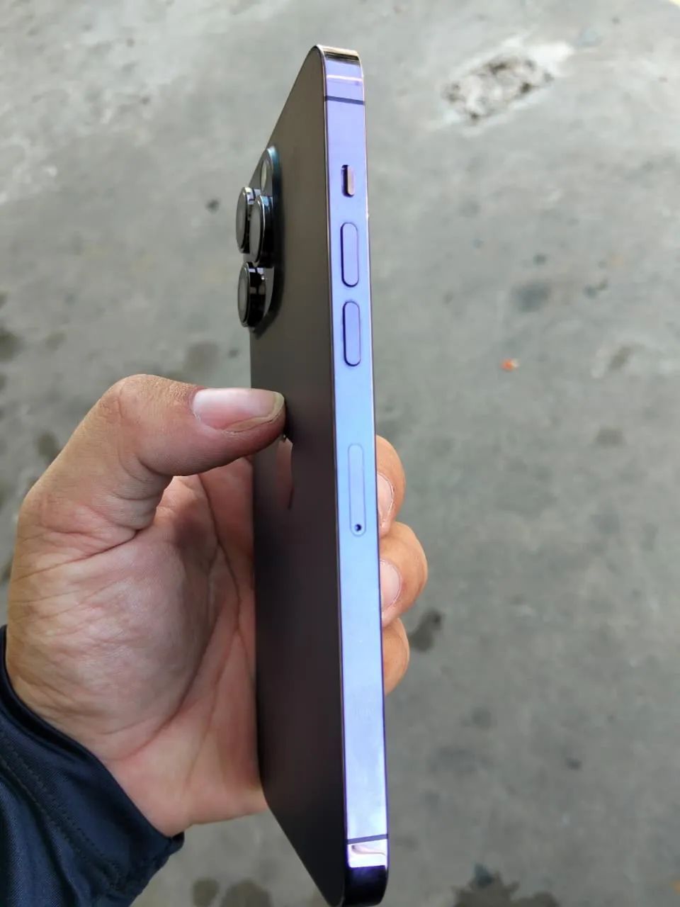 IPHONE 14 PRO MAX NOVÍSSIMO  - Foto 5