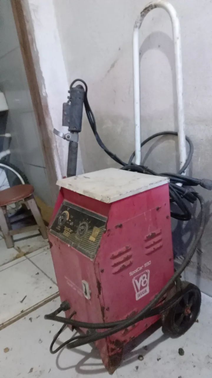 Repuxadeira Elétrica  - Foto 4