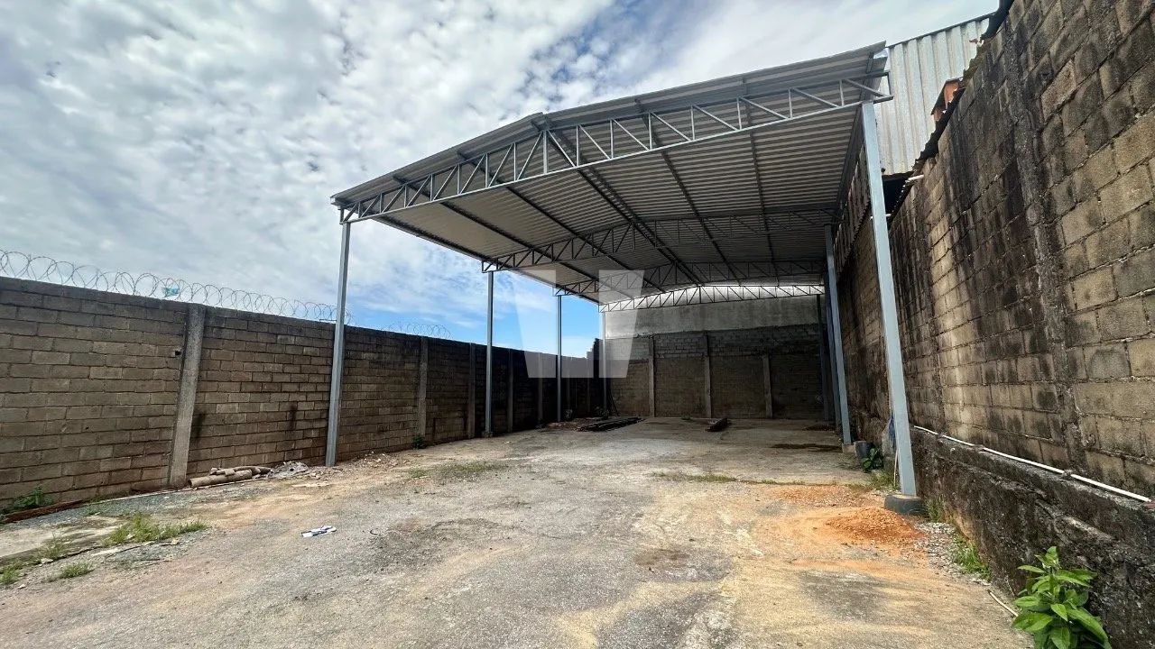 Lote com 360m2 próximo a BR-040 sentido CEASA - Foto 2
