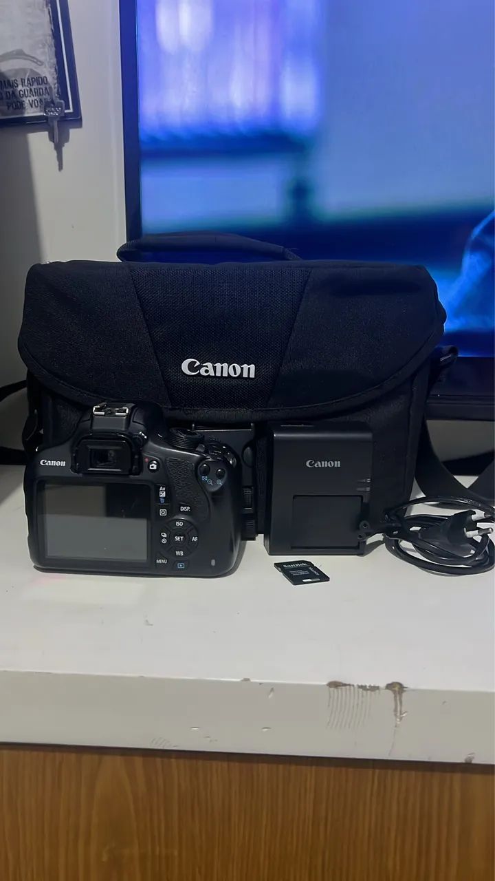 Camera T5  - Foto 3