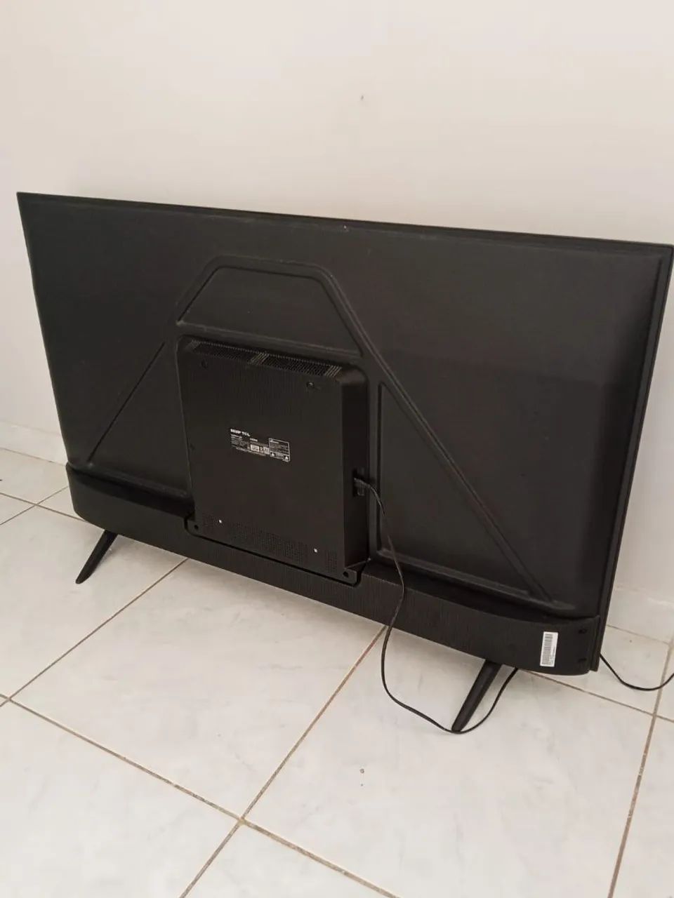 Televisão TCL 50' polegadas  - Foto 4