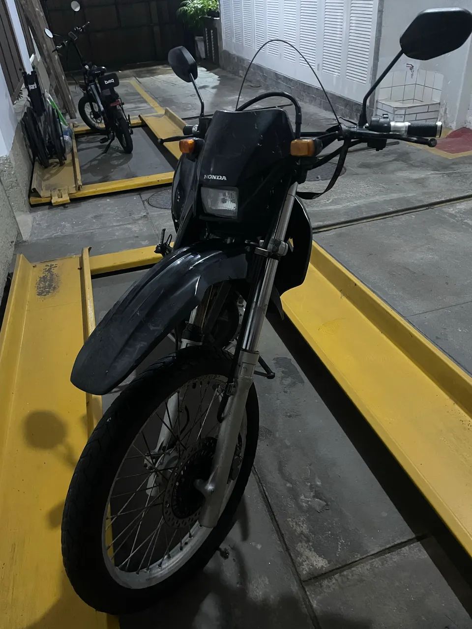 XR250 TORNADO  - Foto 3