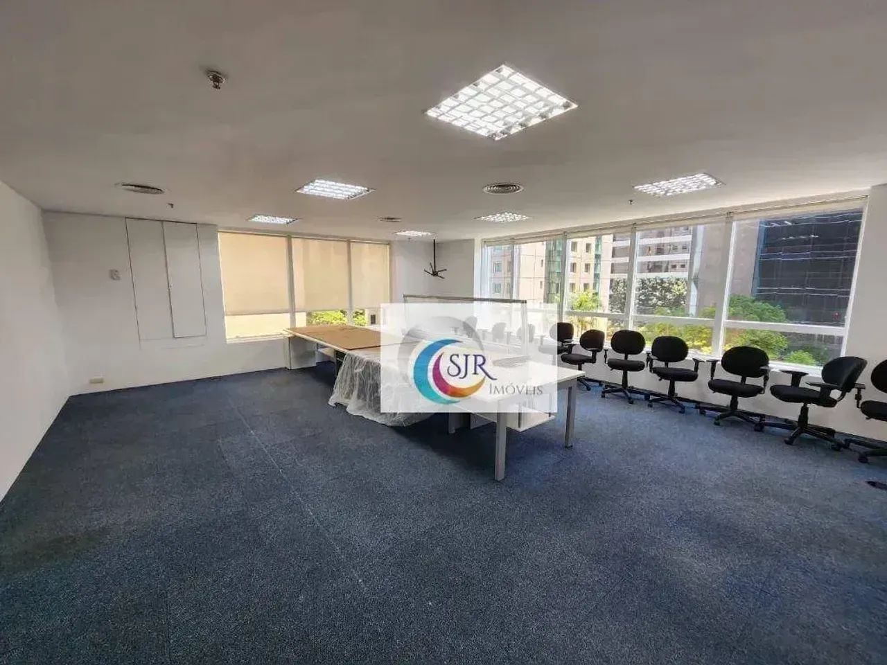 Conjunto para alugar, 96 m² - Brooklin - São Paulo/SP - Foto 2