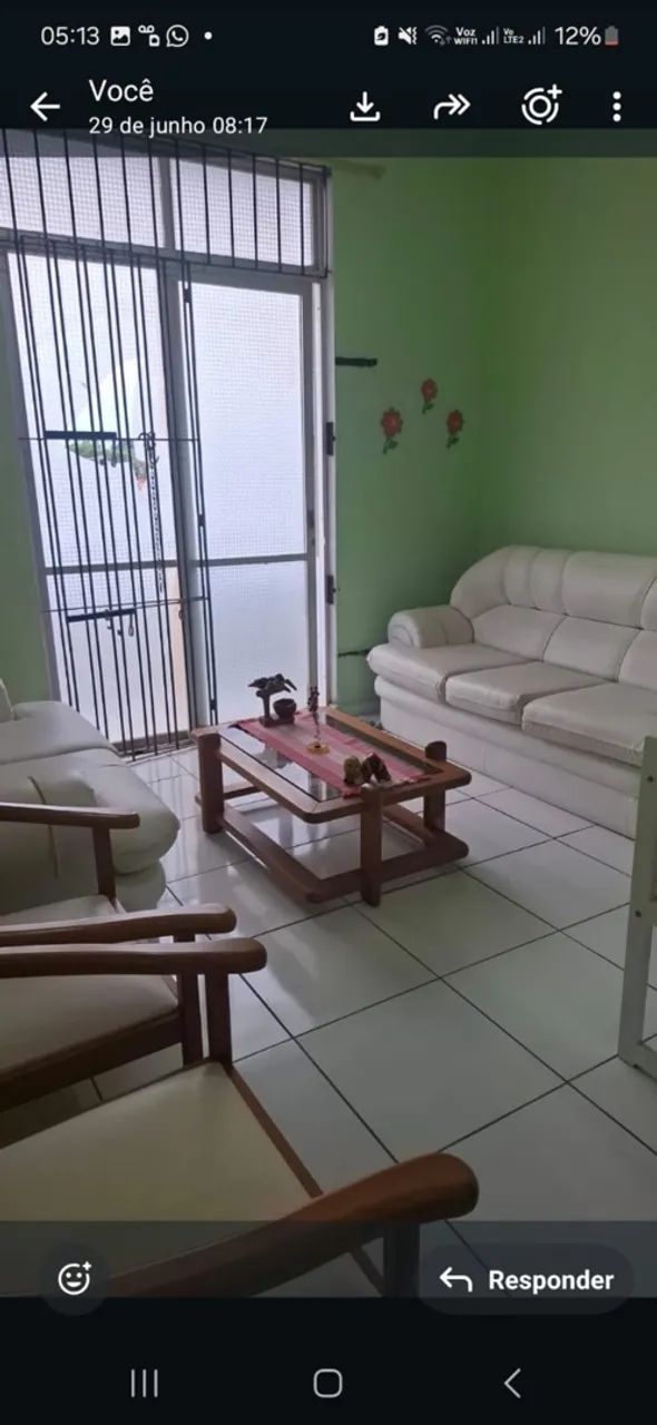 Alugo apt em salinas  - Foto 4