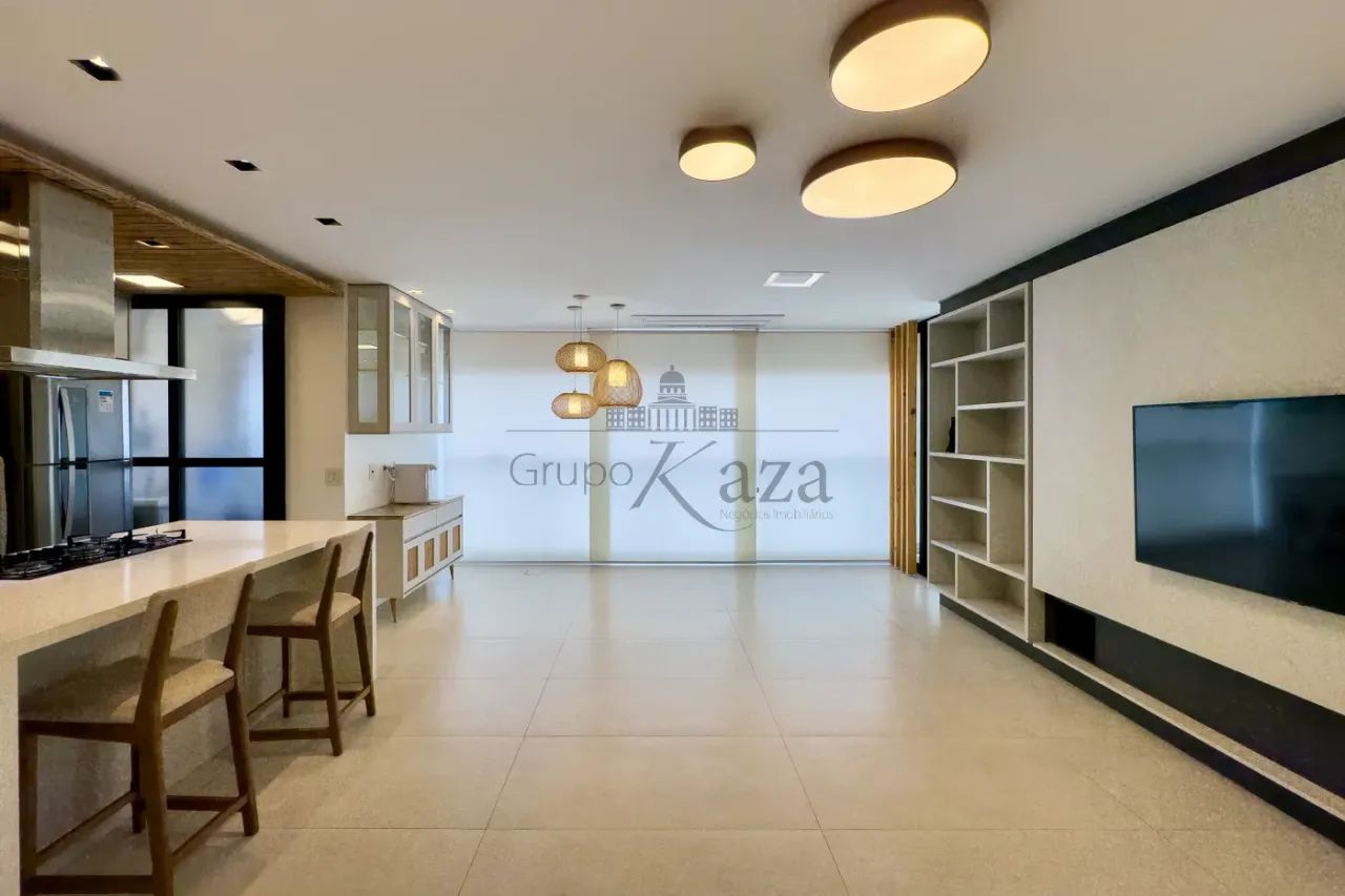 Apartamento - Vila Olímpia - 2 Suítes - 95m². - Foto 6
