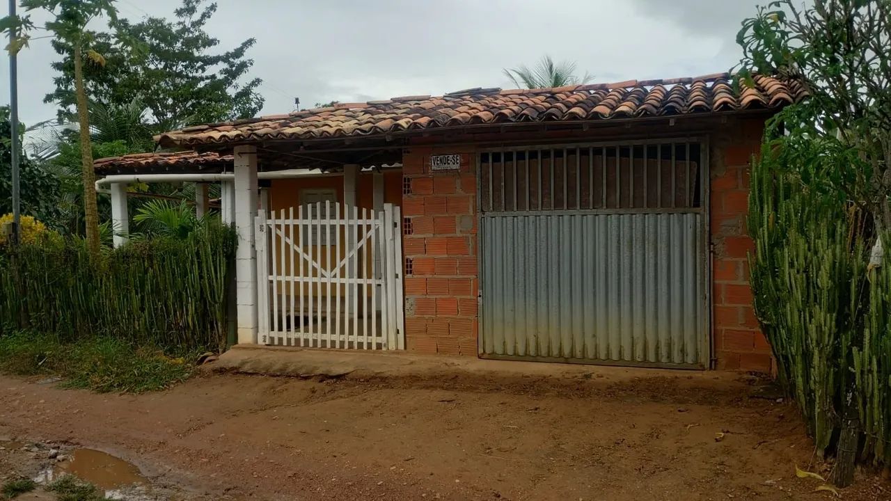 A VENDA: SÍTIO NO POVOADO SALOBRA EM SIMÃO DIAS - SE 