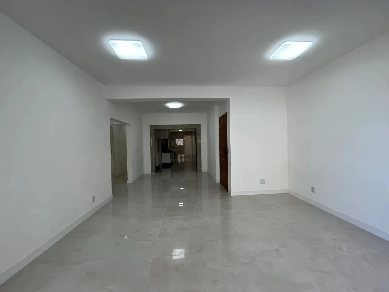 Imóvel para venda tem 134 metros quadrados com 3 quartos em Praia da Costa - Vila Velha -  - Foto 5