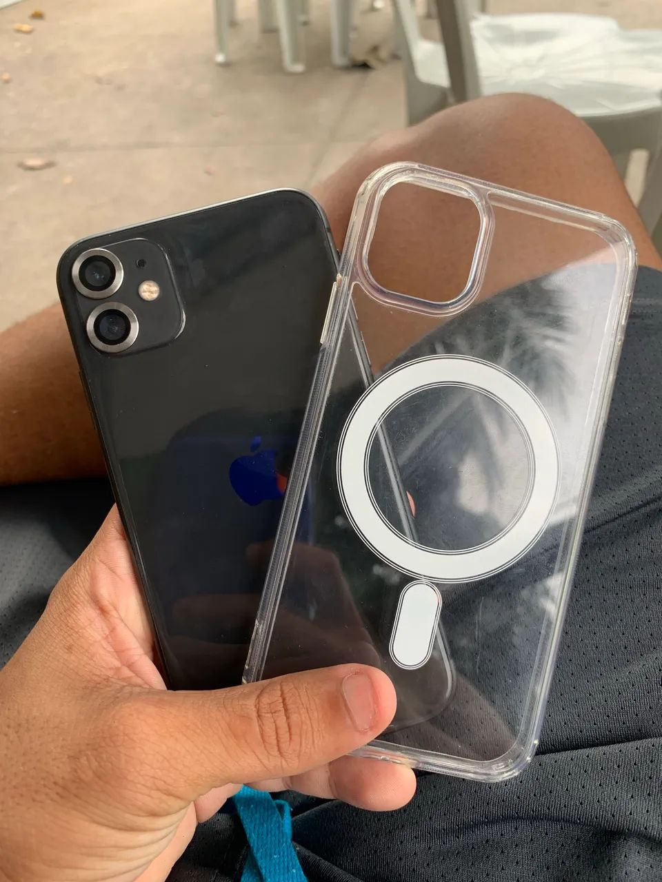 iPhone 11 todo bom  - Foto 2
