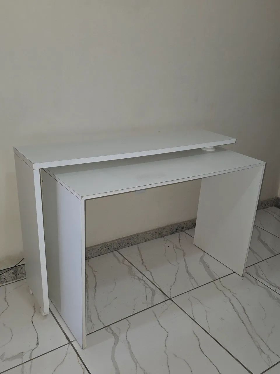 Escrivaninha giratória  - Foto 3