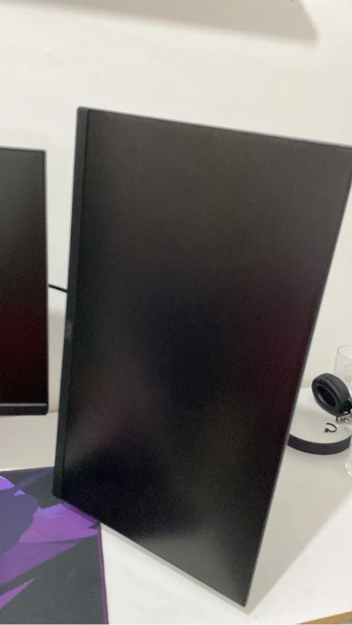 Monitor + suporte  - Foto 3
