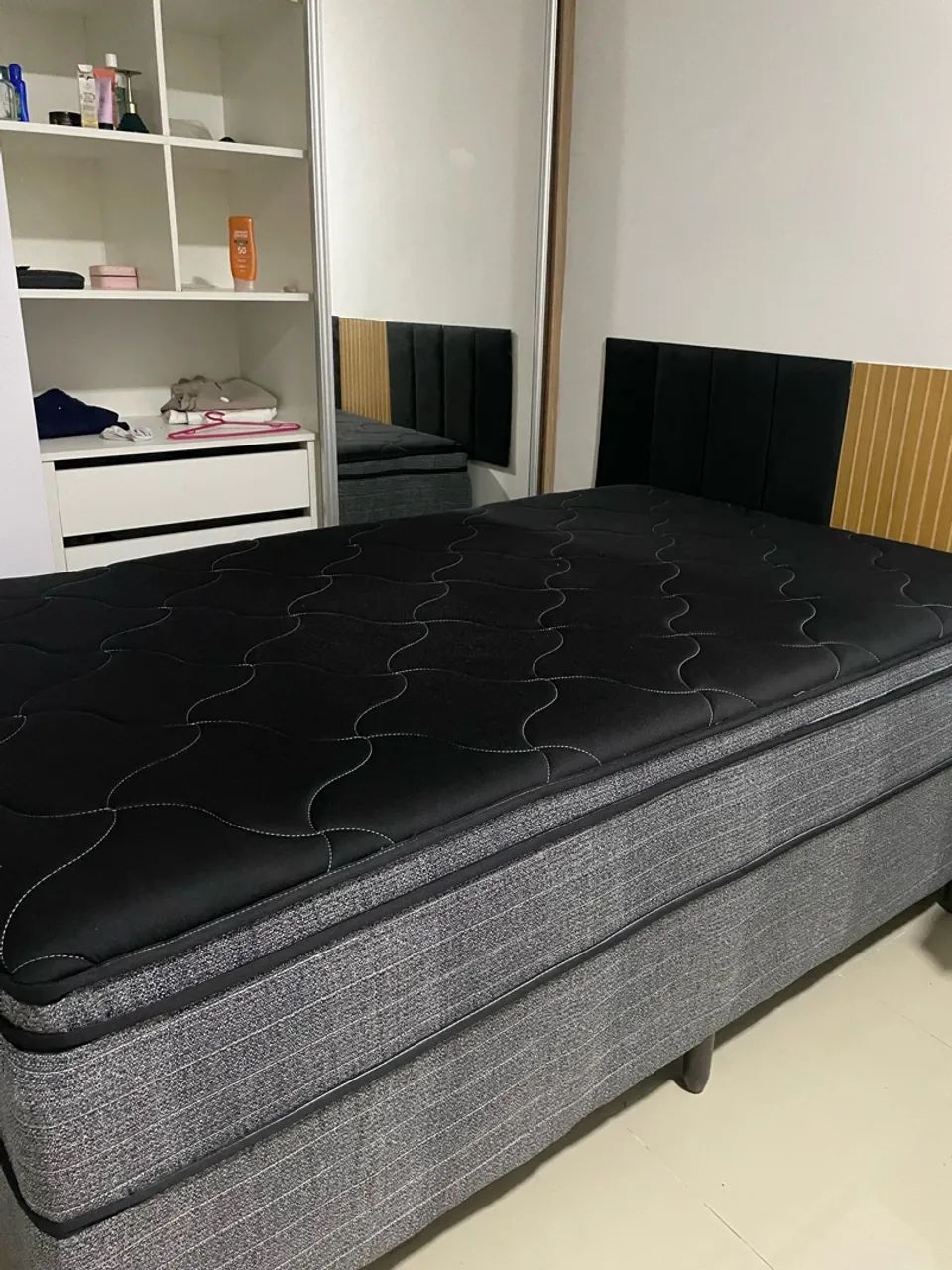 Cama  - Foto 2