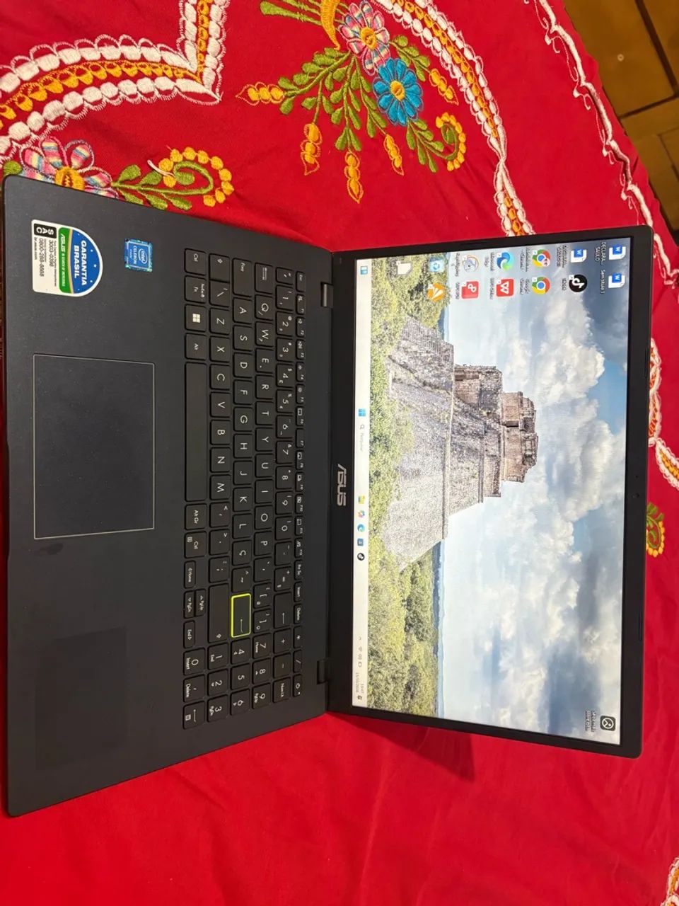Notebook Asus  - Foto 4