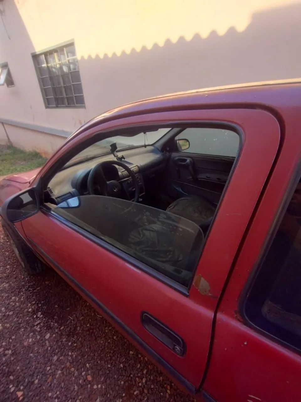 CORSA WIND 96 - Foto 4