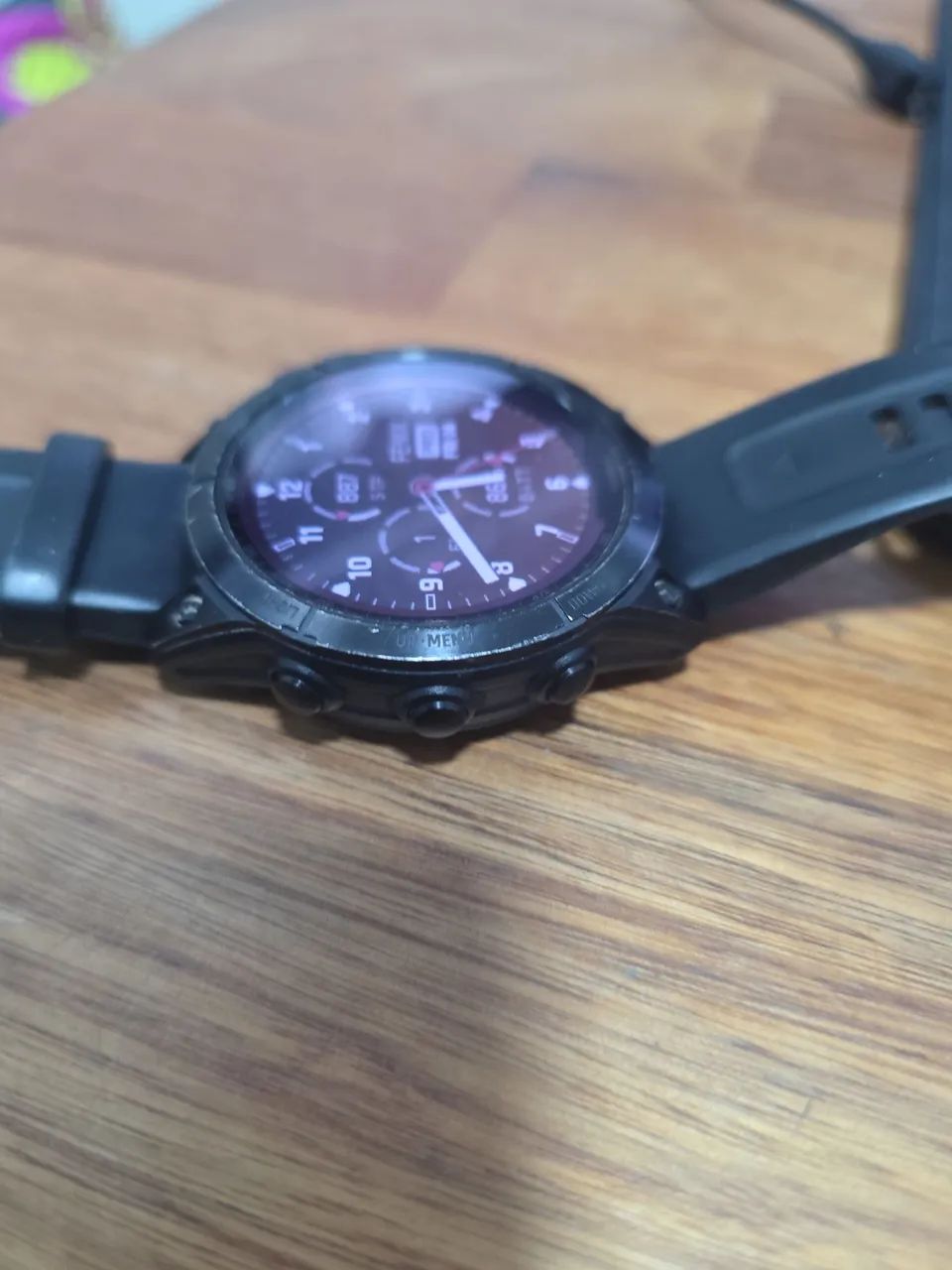 Garmin Fenix 7 Solar  - Foto 3