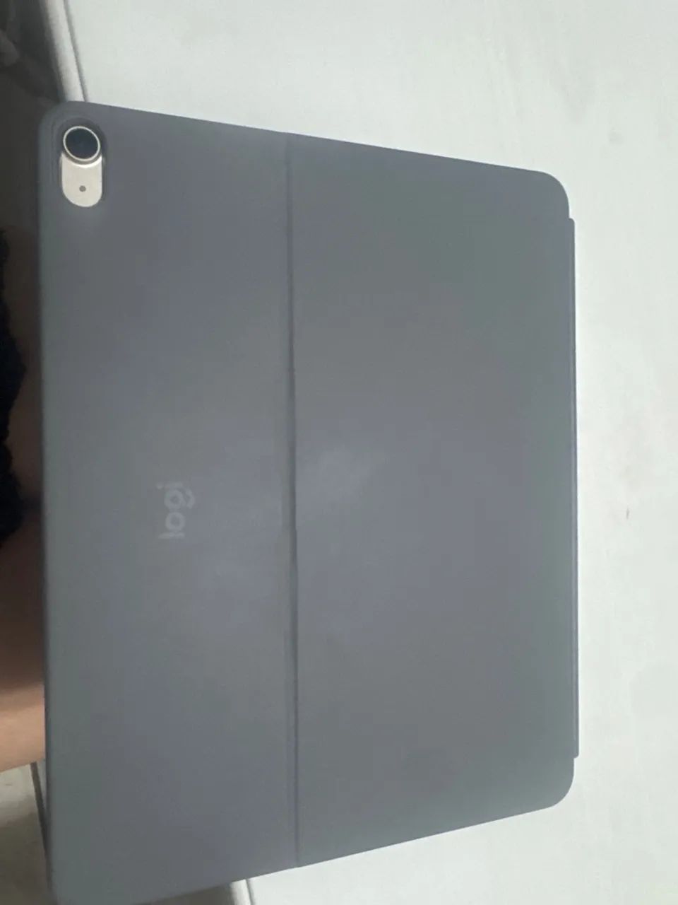 ipad air 13 inch m3 128gb  - Foto 2