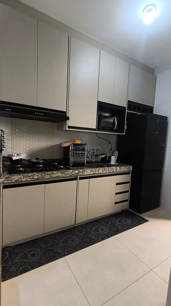 CASA BAIRRO NOVO MUNDO - Foto 4