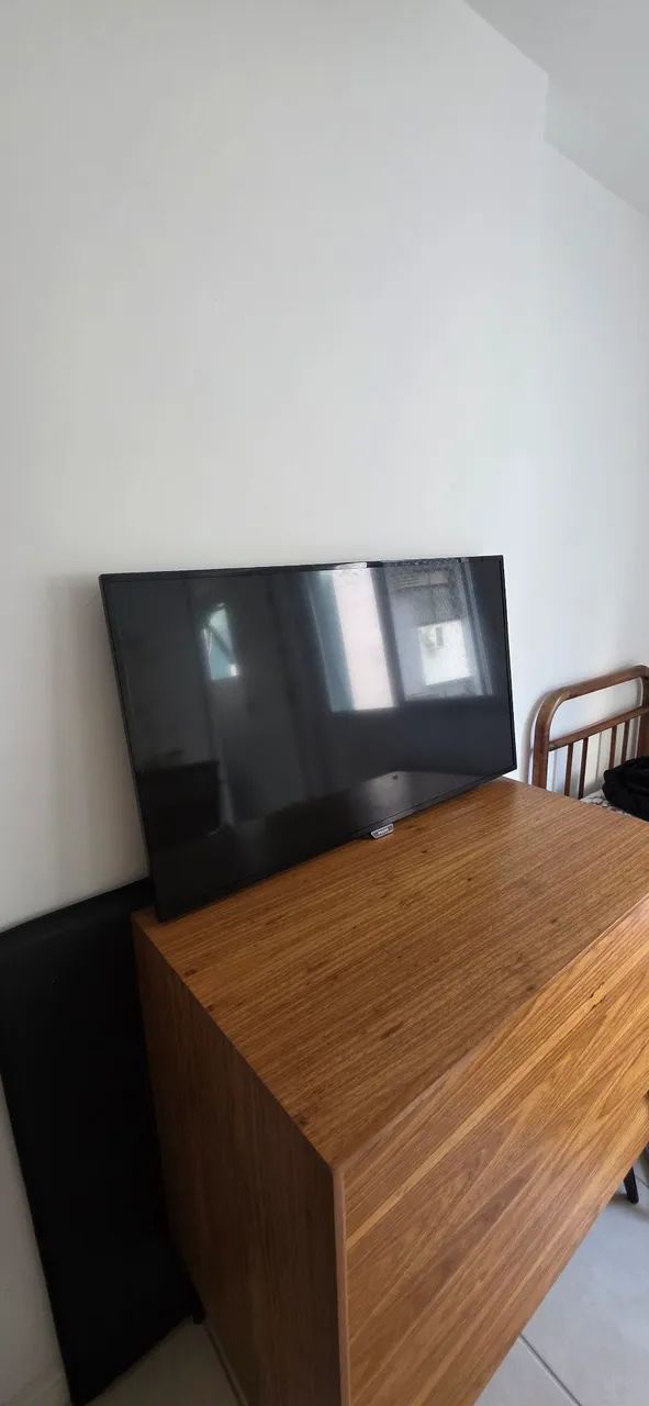 Smart TV Philips 40" - Foto 2