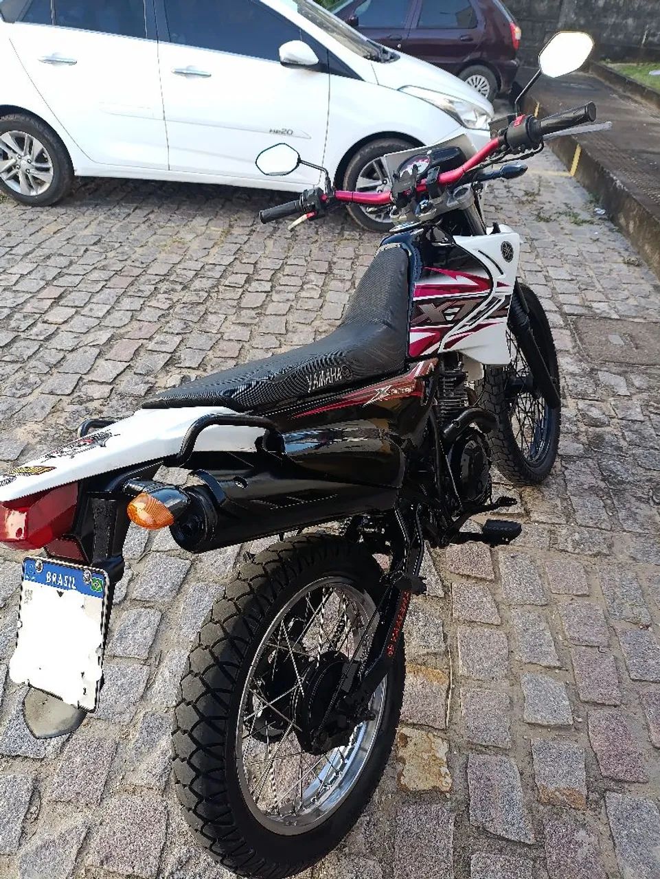 XTZ 125 XE - Foto 4