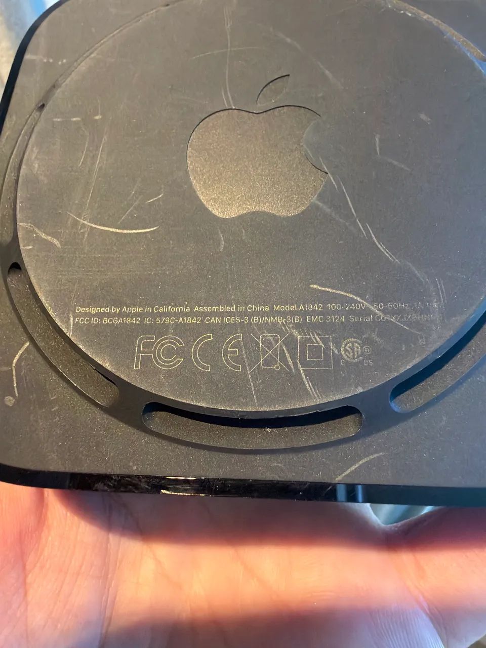APPLE TV 2017 - Foto 5