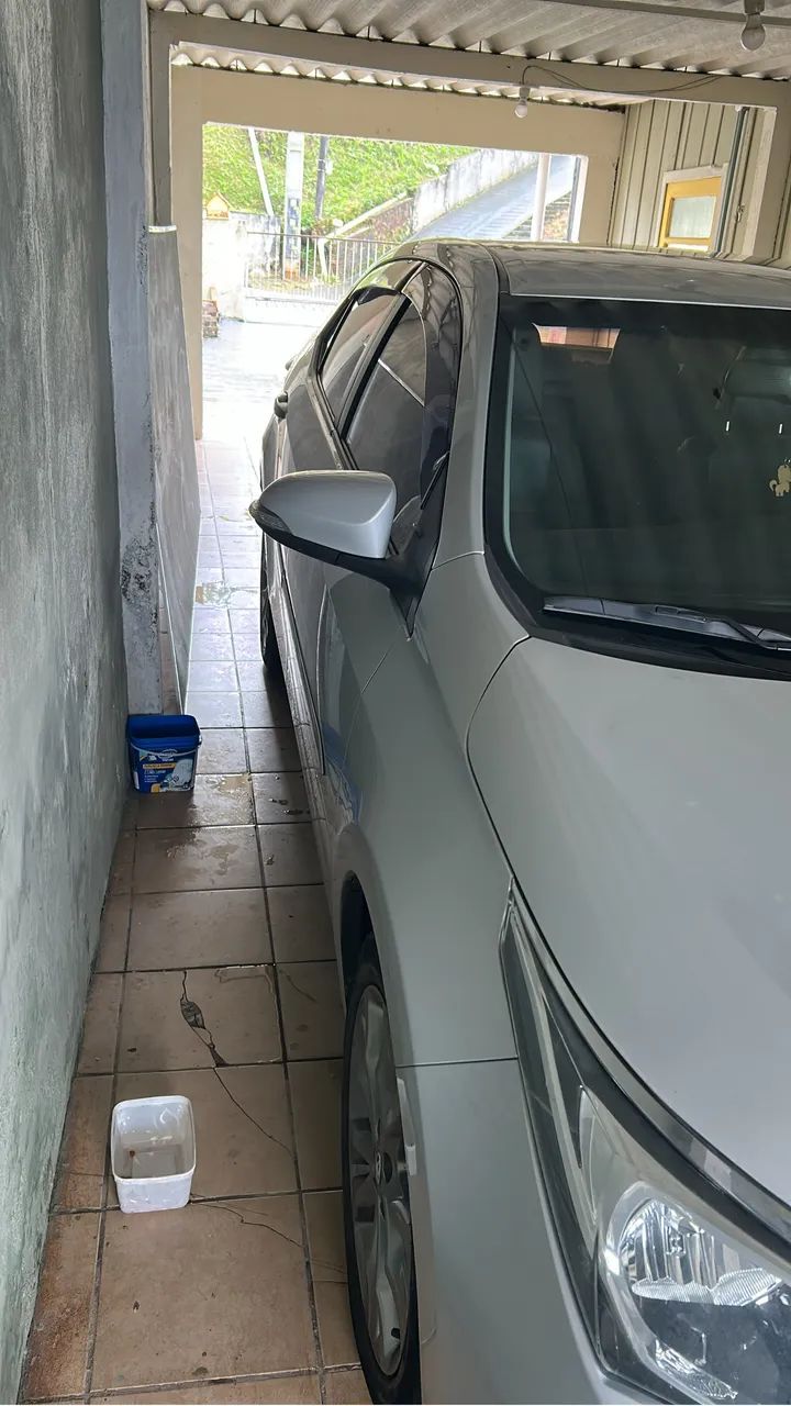 Toyota Corolla XEI 2.0 Flex 16V Aut. 2019 - Foto 4