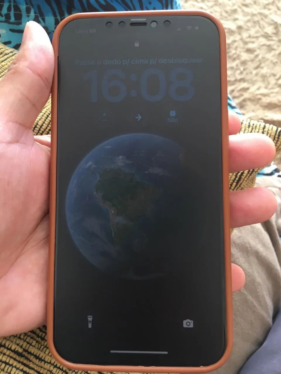 Iphone 12 pro max 256gb