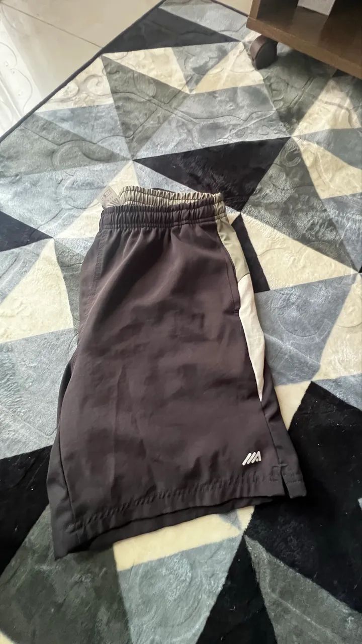 Short para treino 