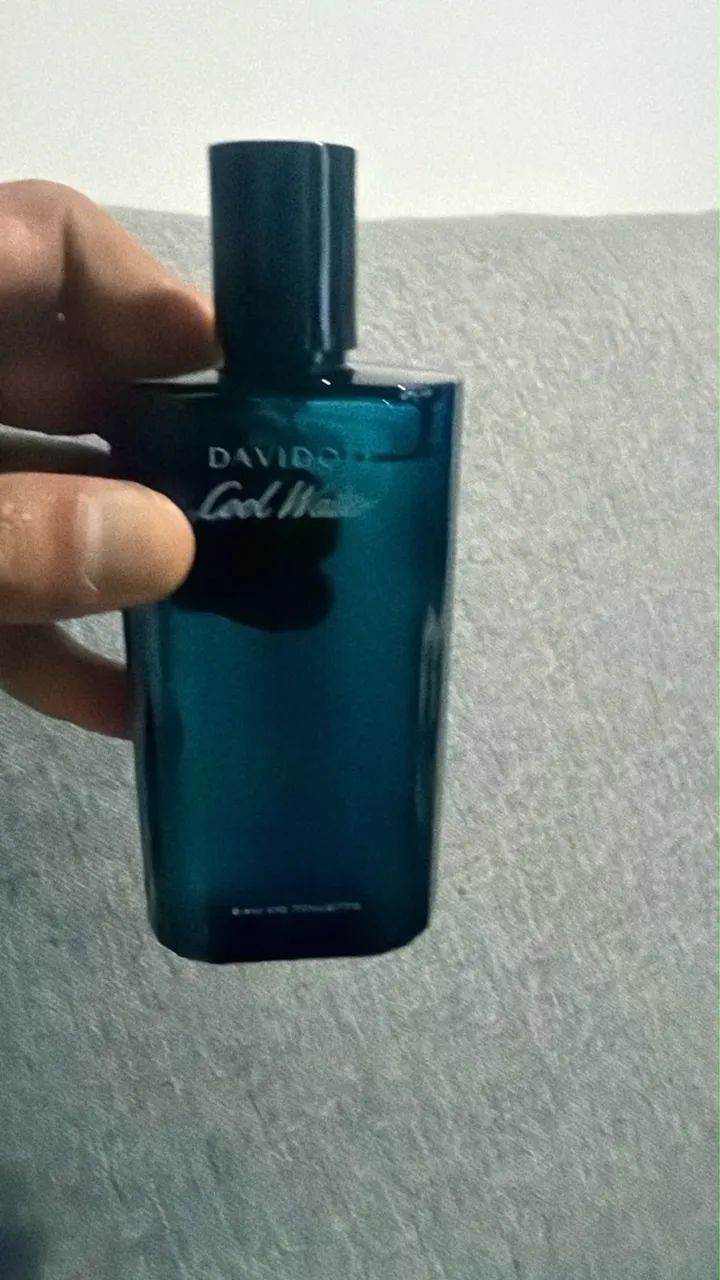 PERFUMES