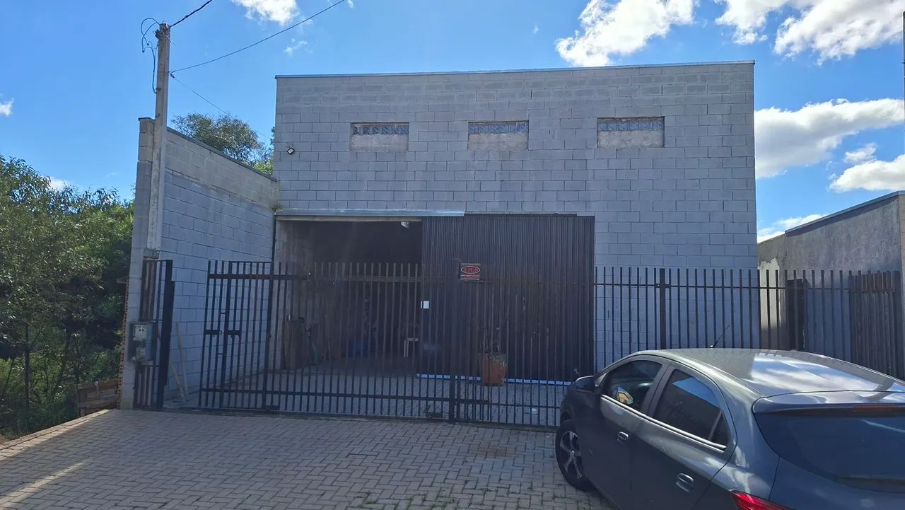 Vendo barracão  - Foto 4