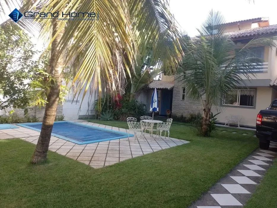 Casa 3 quartos em Interlagos