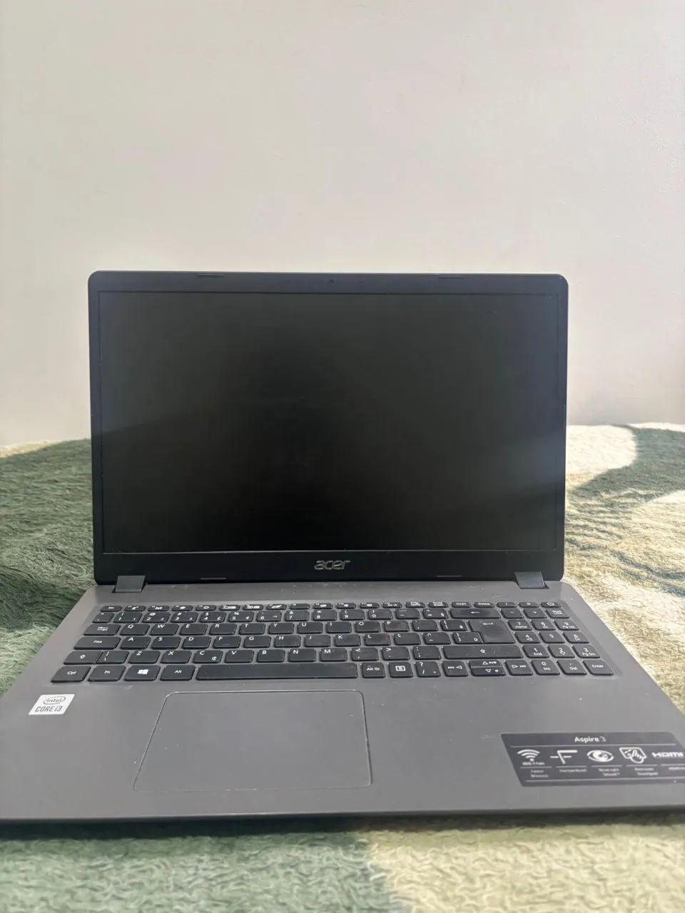 Notebook Acer Aspire 3 - Foto 3