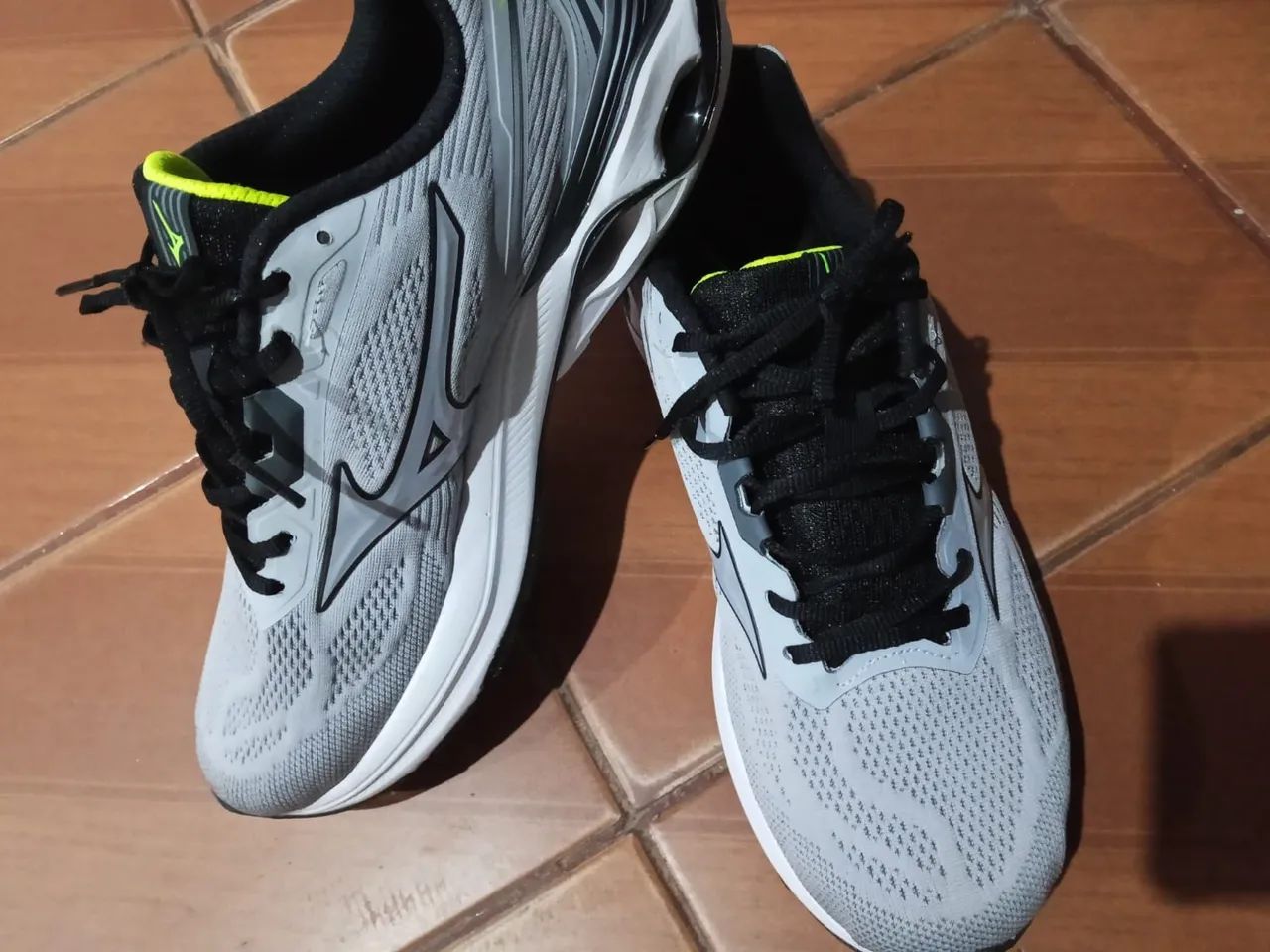Tênis Mizuno wave dynasty 7 - Calçados Esportivos - Ceilândia