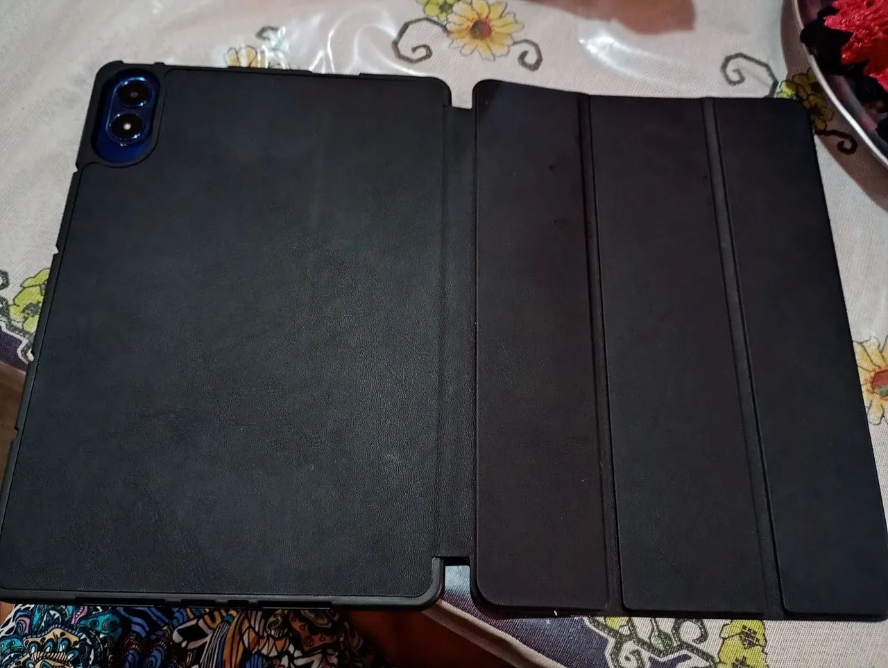 Poco Pad m1 com redmi smart pen, pontas extras e case magnética  - Foto 4