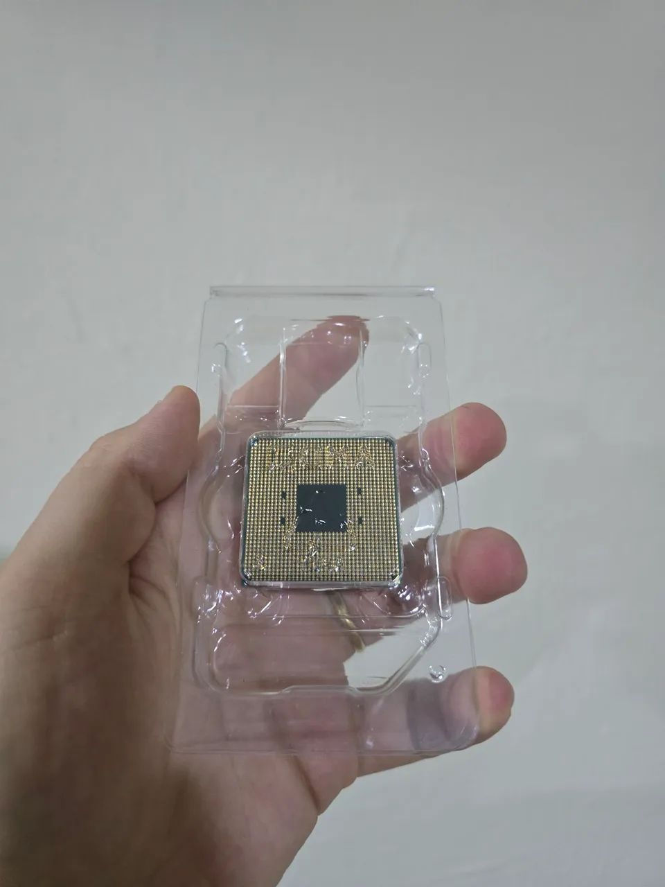 Processador RYZEN 7 5700X3D - Foto 2