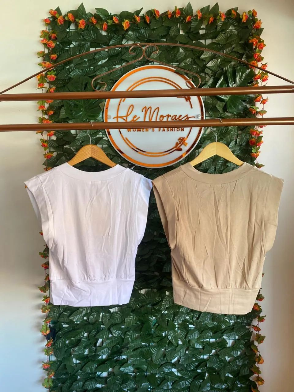 Camisas  - Foto 2