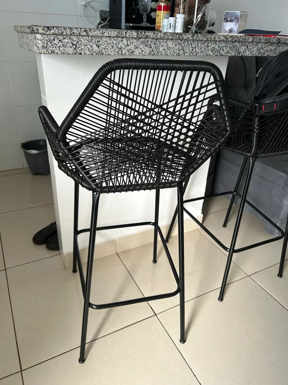 Banqueta 