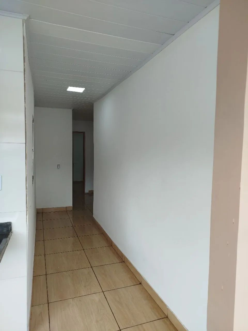 Aluga-se apartamento  - Foto 2