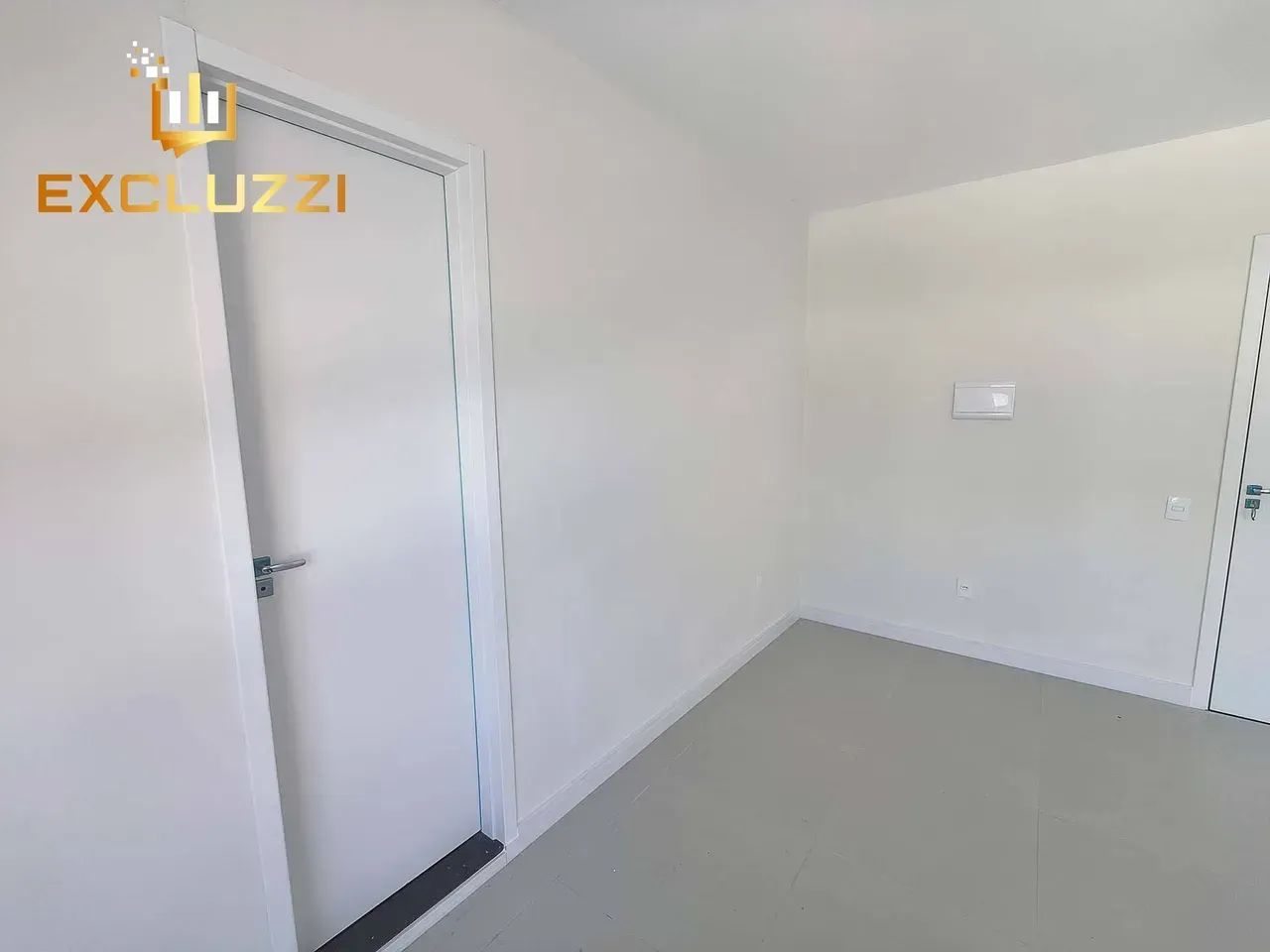 Sala Comercial para Alugar no Centro de Palhoça  Localização Privilegiada e Ótimo Custo-Be - Foto 4