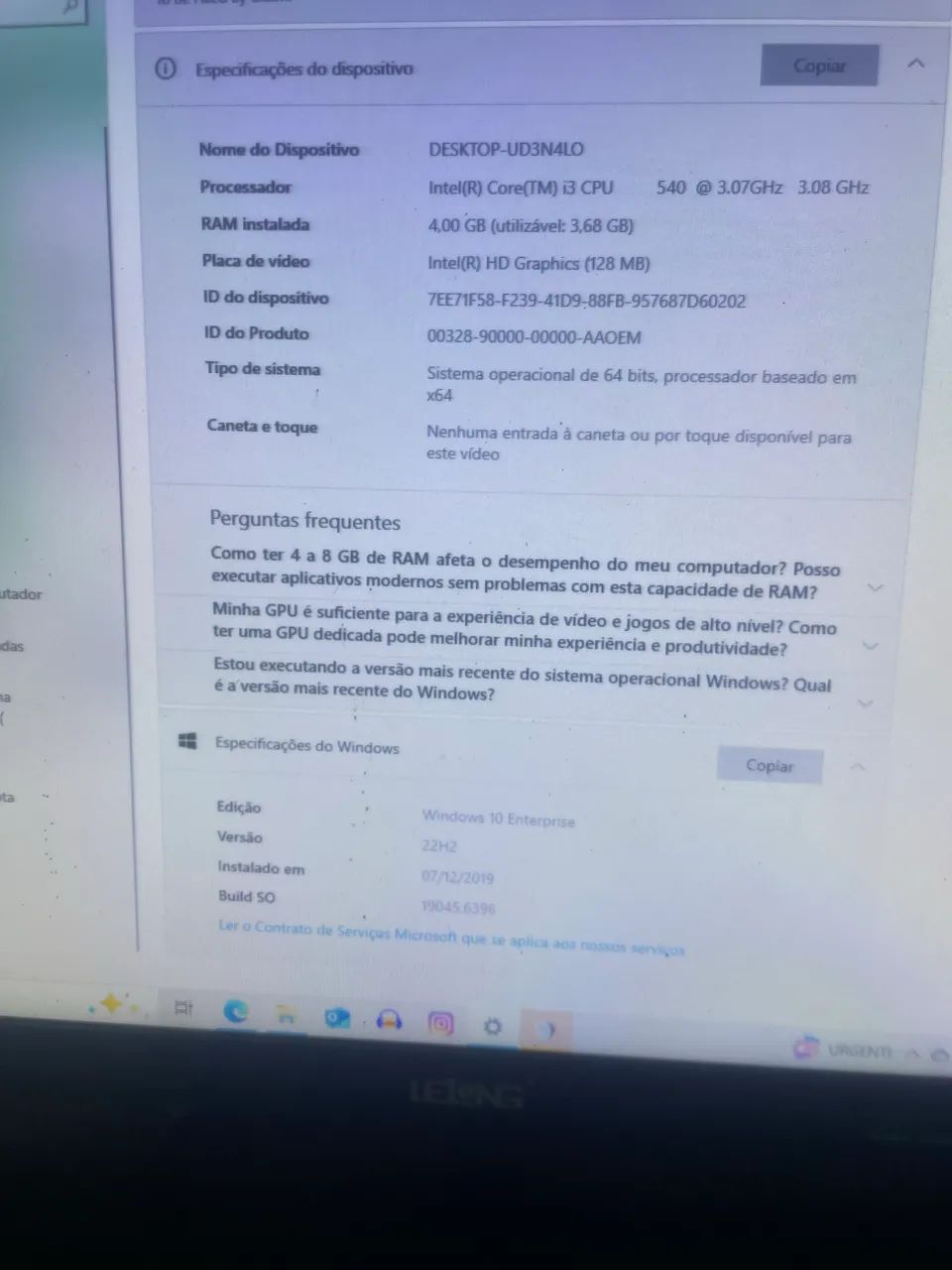 Pc completo - Foto 3