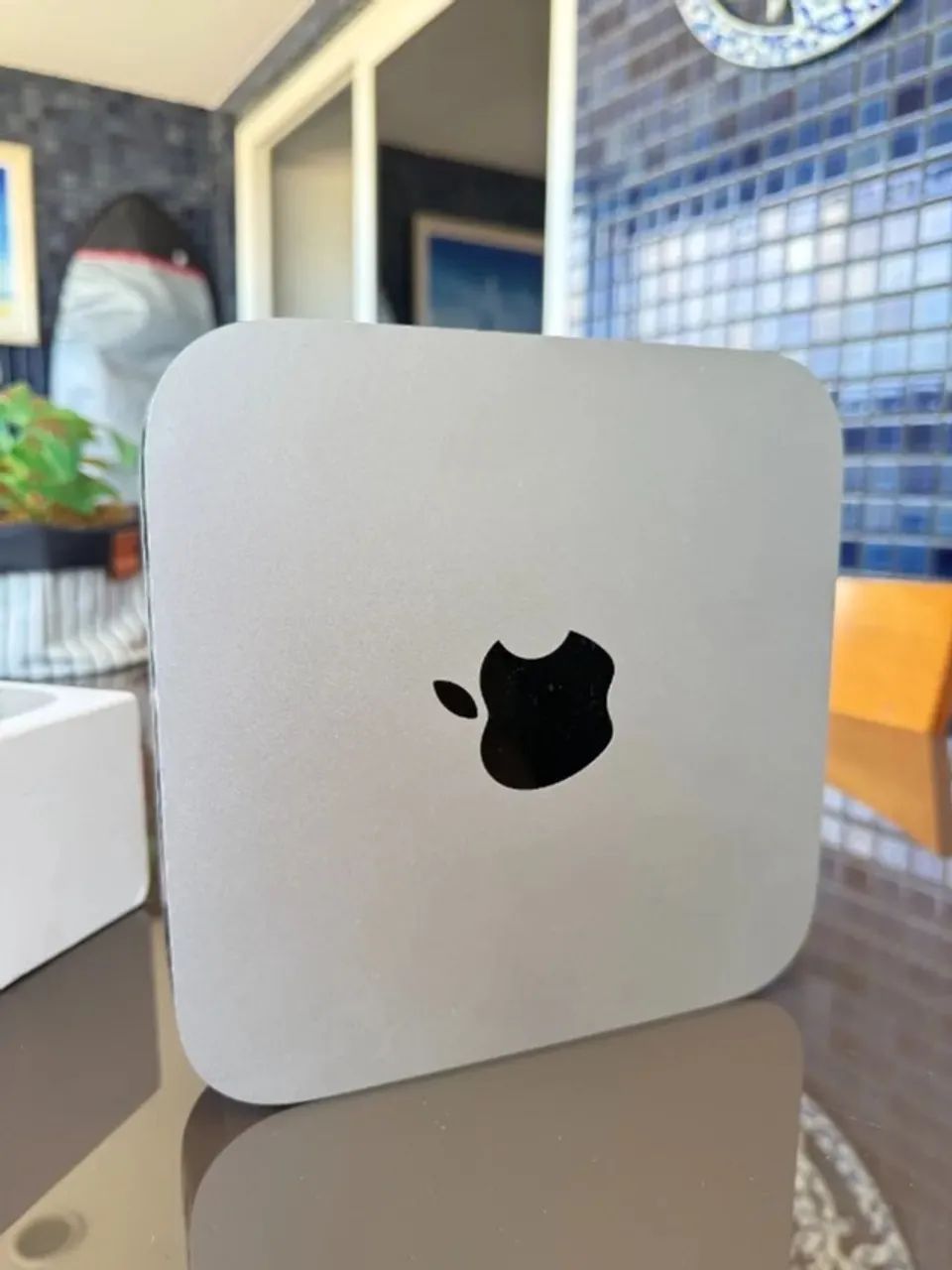 【値下げ】M2 Mac mini 24GB/512GB Mini PC Apple Apple MAC MINI M2 Mac mini - 24GB de RAM - 512GB