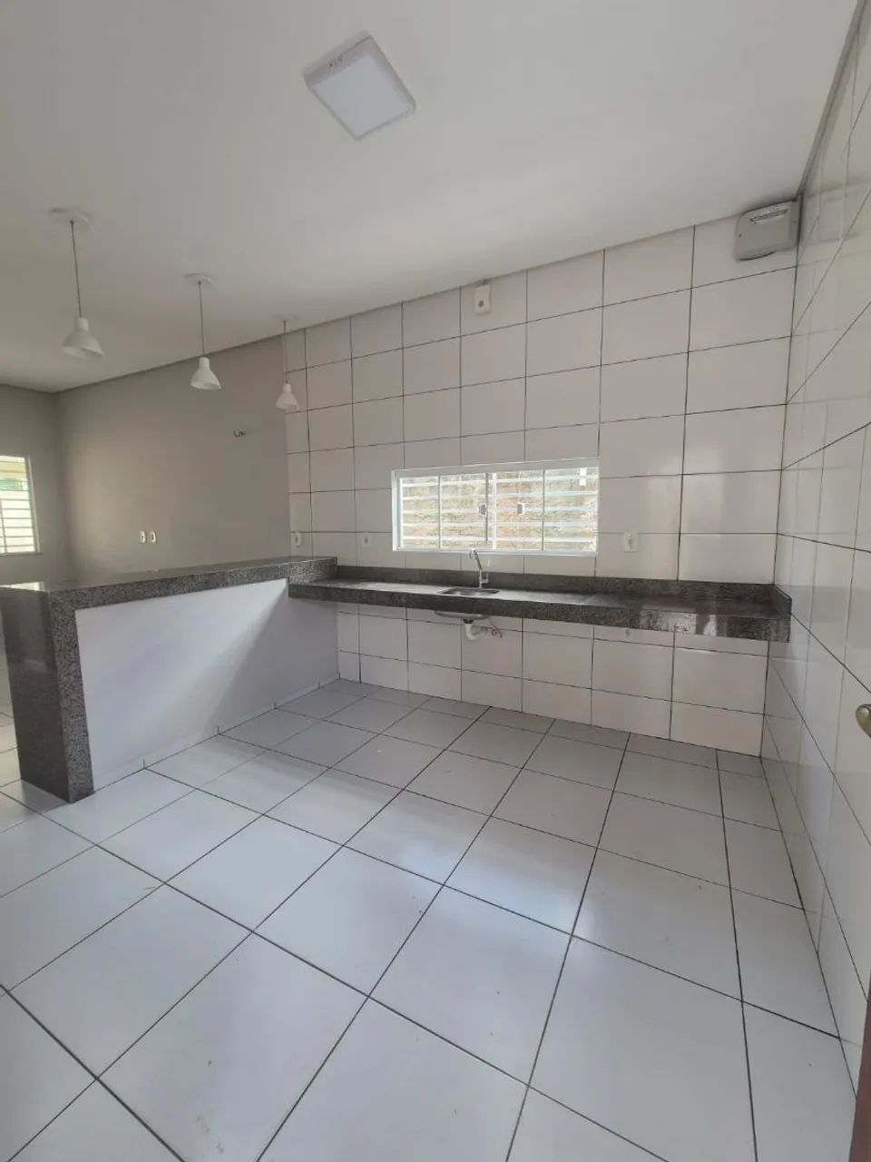 Casa mobiliada para alugar - Foto 3