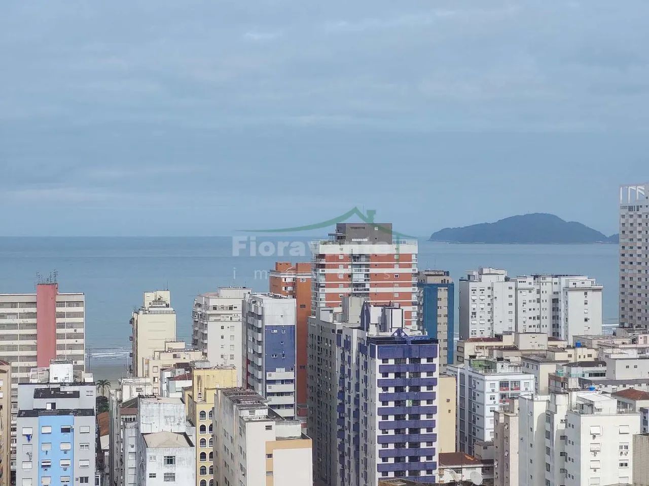 Sala no Helbor Offices - Com vista para o mar - Foto 2