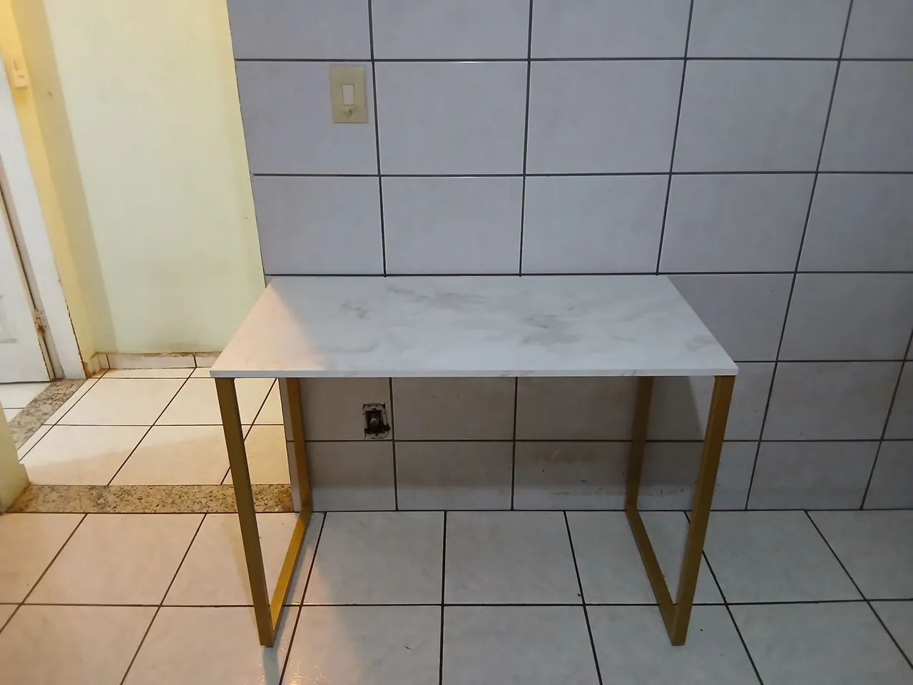 Mesa de escritório 
