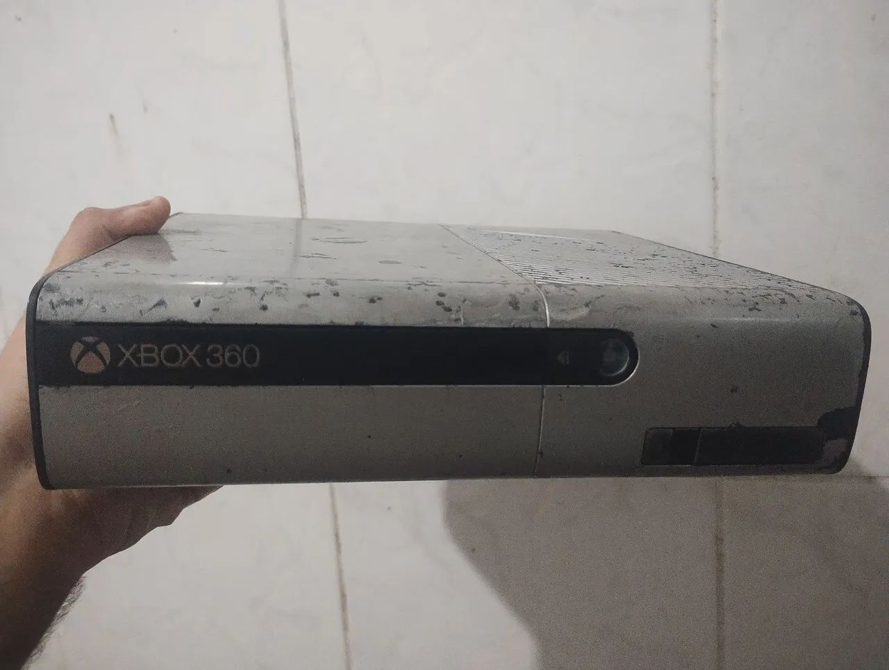 Console Xbox 360 No Estado  - Foto 3