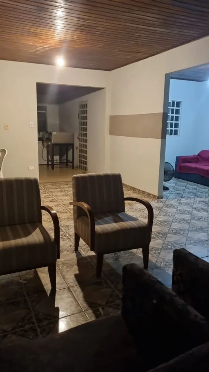 Chácara das mansões 