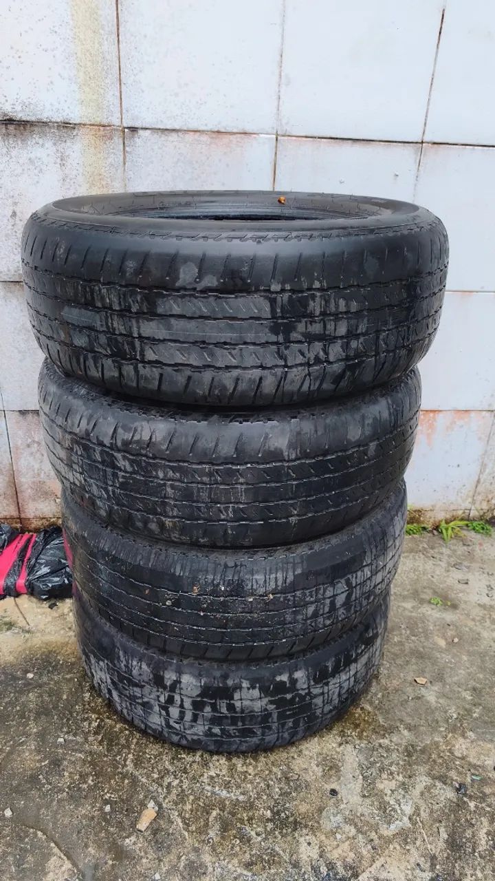 Rodas de carro aro 18 - Foto 2
