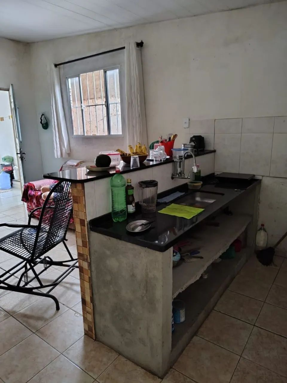 Vendo casa própria no Rangel. - Foto 2