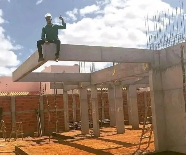 Pedreiro Qualificado