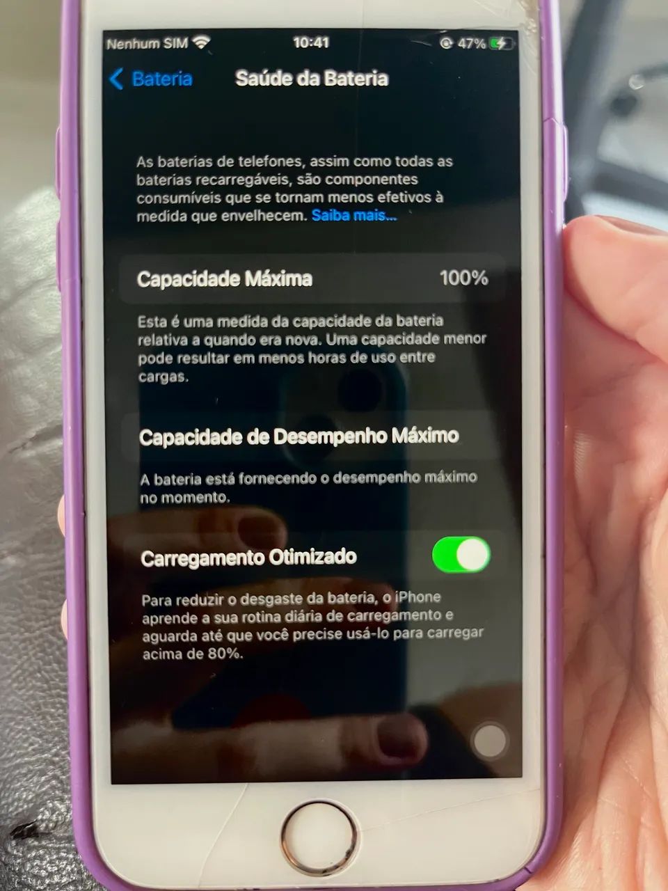 iPhone 6s - Foto 2