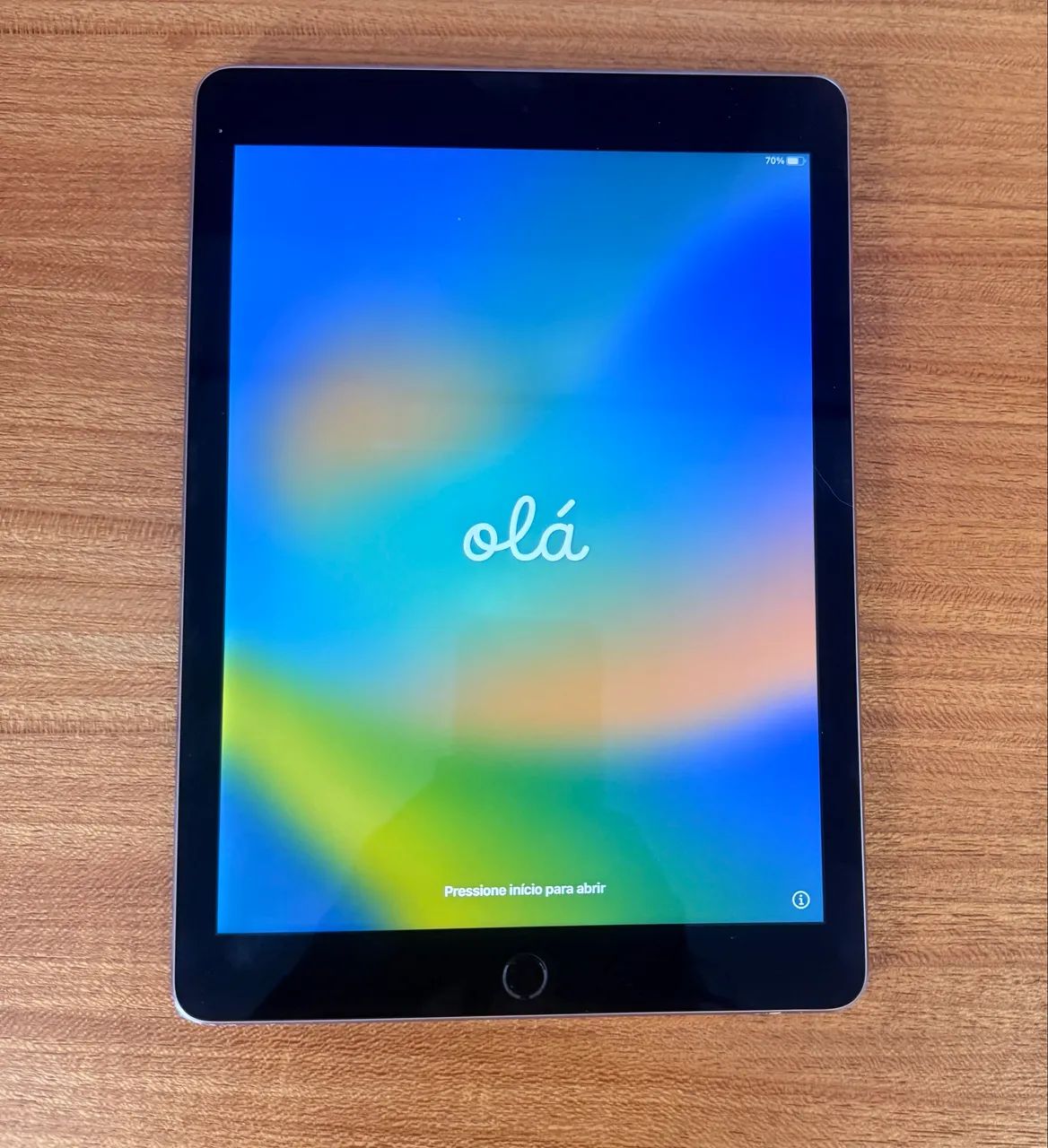 iPad Pro 9.7 128 gb - Celulares e Smartphones - Setor Marista